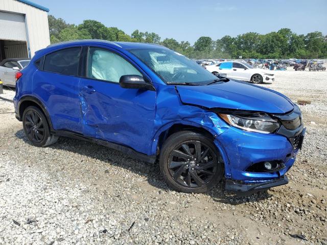 3CZRU5H18NM720943 Honda HR-V SPORT