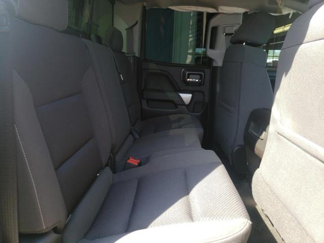 1GCVKREC5JZ151260 Chevrolet Silverado K1500 Lt