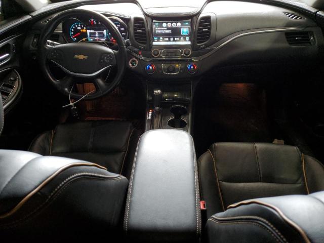 2G1125S39J9132628 Chevrolet Impala Premier