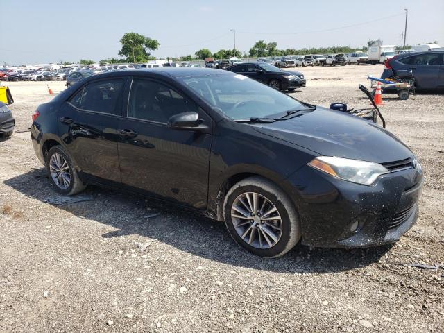 5YFBURHE5FP179376 Toyota COROLLA L