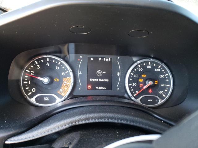 ZACNJABB1KPK38036 Jeep Renegade Latitude