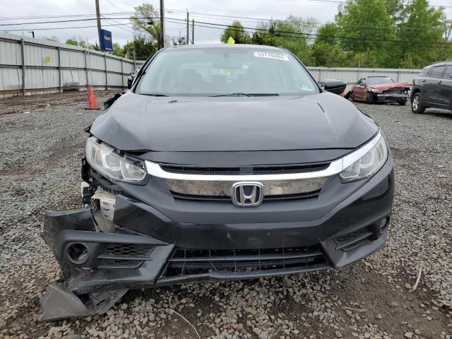 2HGFC1F72GH638897 Honda CIVIC EXL