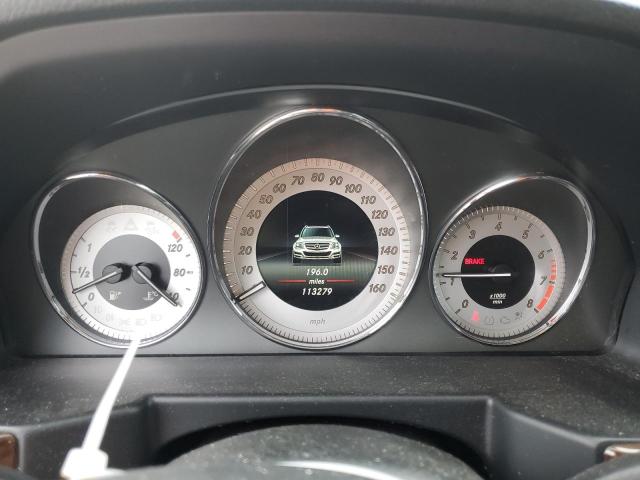 WDCGG8JB6EG228506 Mercedes-Benz Glk 350 4matic