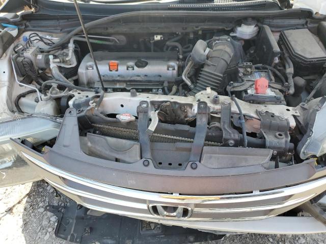 5J6RM4H78EL119807 Honda CR-V EXL