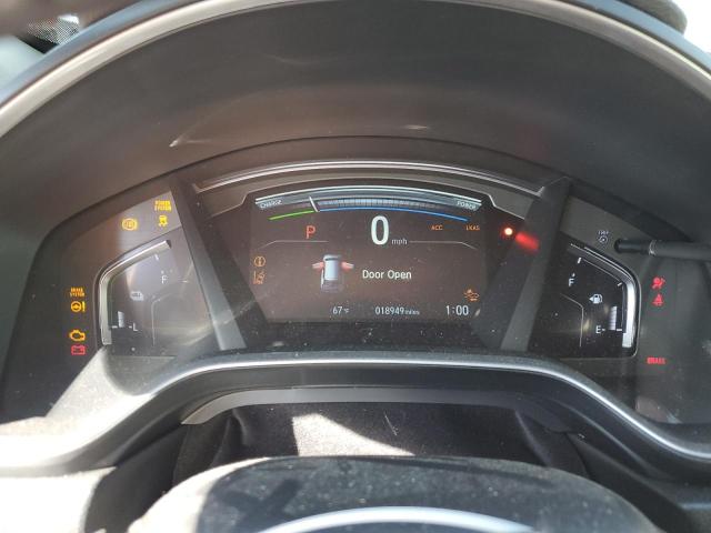 5J6RT6H89NL051783 Honda CR-V EXL