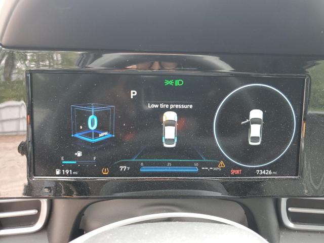 KMHLS4AG2MU064948 Hyundai ELANTRA SEL