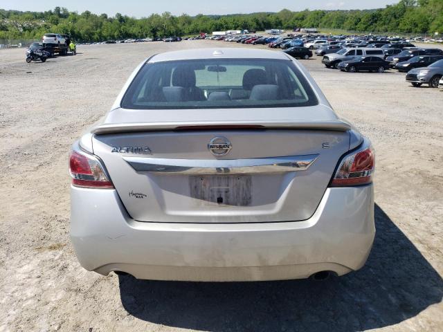 1N4AL3AP1FC131217 Nissan ALTIMA 2.5