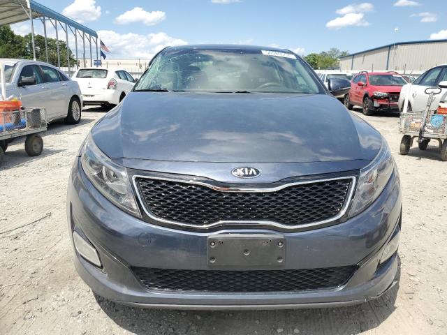 KNAGM4A72F5546751 KIA Optima Lx