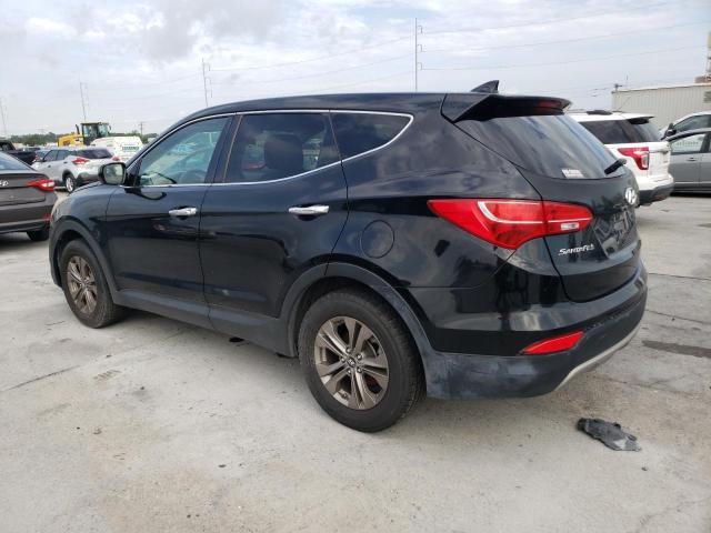 5XYZTDLB9EG151424 Hyundai SANTA FE SPORT