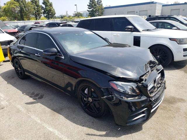 WDDZF4JB3JA348888 Mercedes-Benz E 300