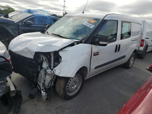 Auction sale of the 2018 Ram Promaster City, vin: ZFBERFAB6J6L02358, lot number: 52919274