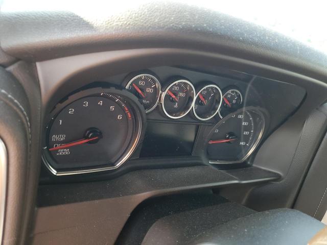 1GCRWCEDXLZ135652 Chevrolet Silverado C1500 Lt
