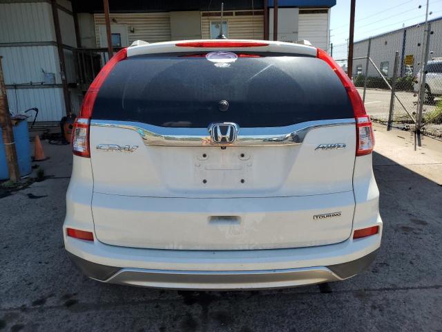5J6RM4H95FL069239 Honda Cr-v Touring