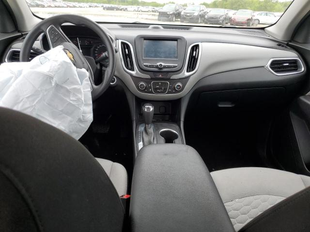 2GNAXHEV1J6179801 Chevrolet EQUINOX LS