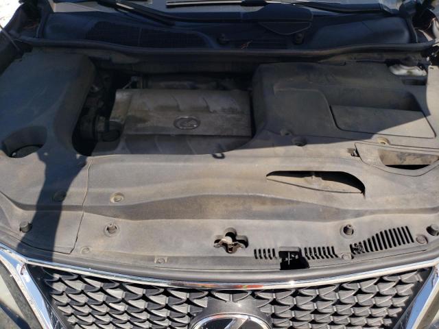 2T2BK1BA3FC259865 Lexus Rx 350 Base