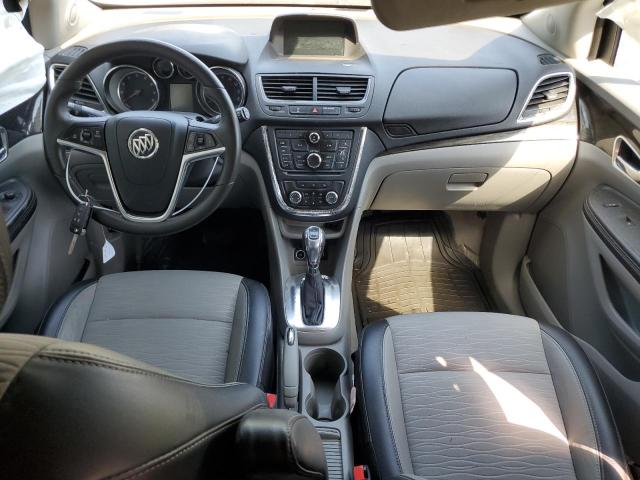 KL4CJBSB3FB169229 Buick Encore Convenience
