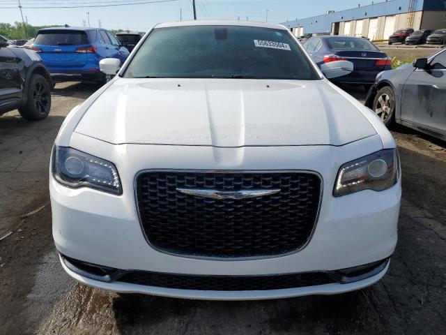 2C3CCAGG1JH141562 Chrysler 300 S
