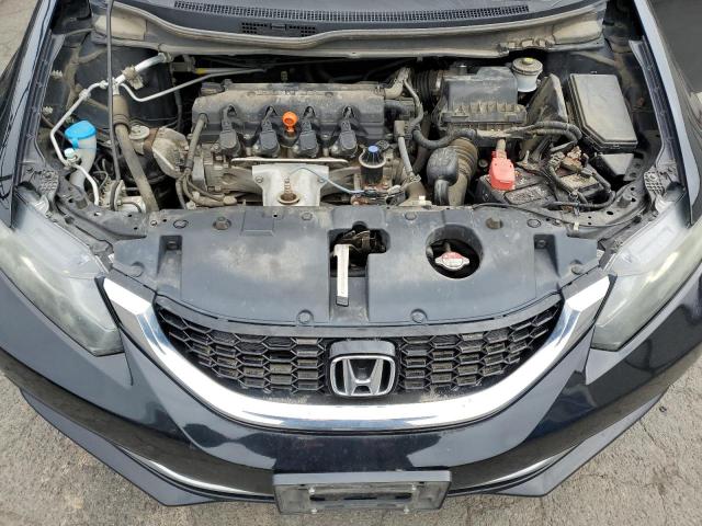 19XFB2F81EE074037 Honda CIVIC EX
