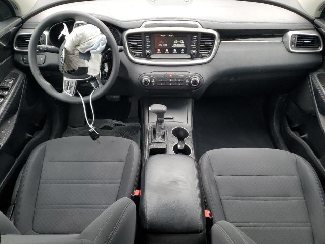 5XYPG4A33KG574342 KIA SORENTO L