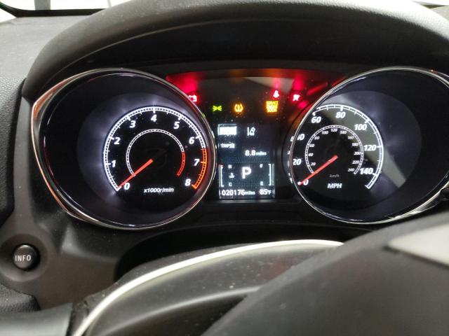 JA4ARUAU0NU018088 Mitsubishi Outlander Sport Es