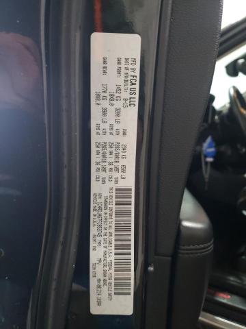 1C4RDJAG7FC953745 Dodge Durango Sxt