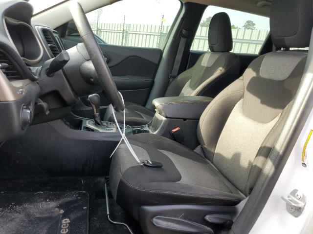 1C4PJLAB2FW695486 Jeep Cherokee Sport