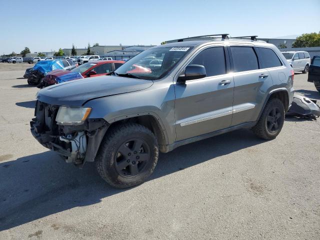 Auction sale of the 2011 Jeep Grand Cherokee Laredo, vin: 1J4RR4GG9BC700330, lot number: 54084844