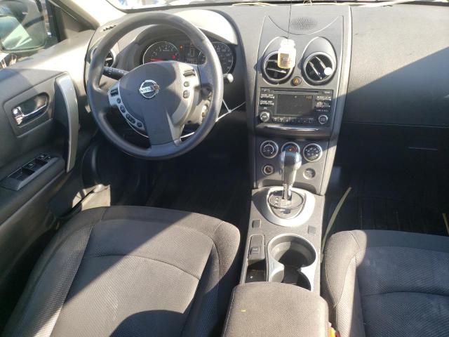 JN8AS5MV8FW759524 Nissan Rogue Select S