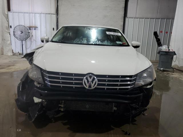 1VWCT7A38EC070404 Volkswagen PASSAT SEL