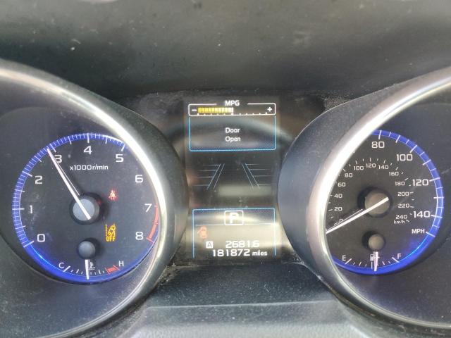 4S4BSBHC7G3212296 Subaru Outback 2.5i Premium