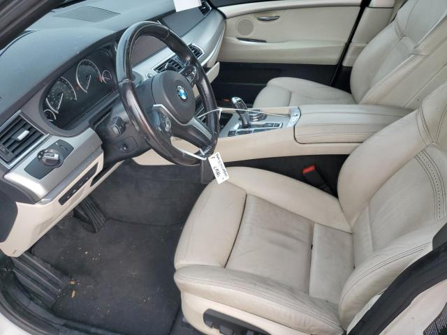 WBA5M2C36HG811636 BMW 535 Igt
