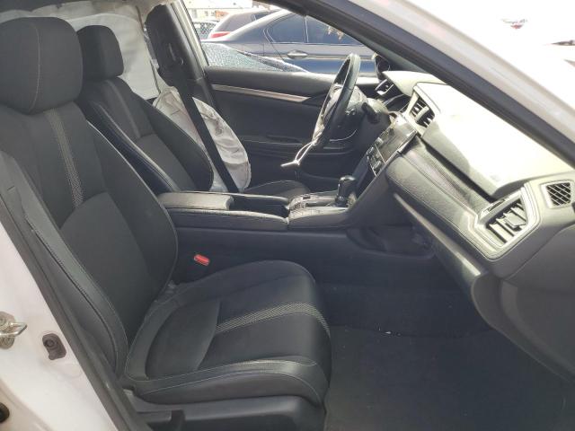 19XFC2F85KE204779 Honda CIVIC SPOR