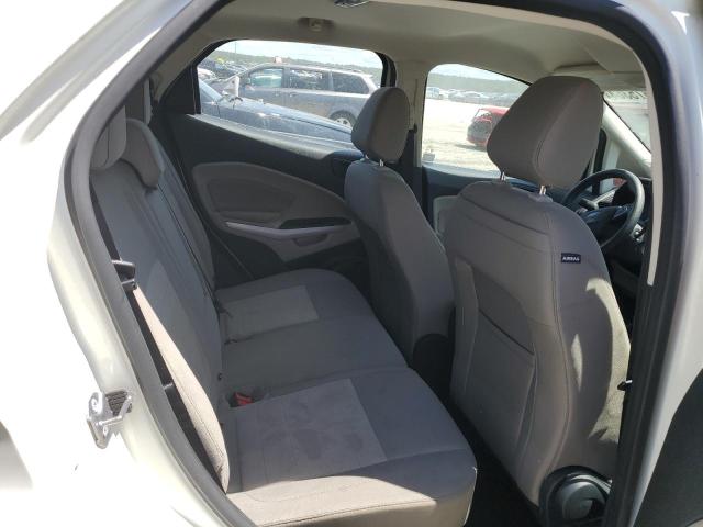 MAJ3S2FE9KC298528 Ford ECOSPORT S