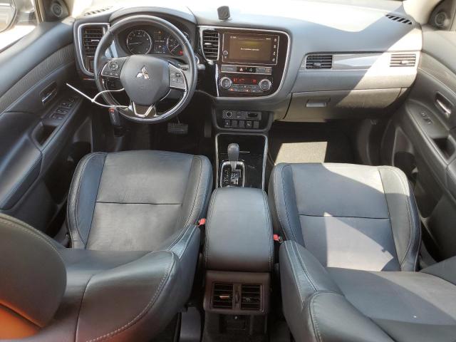 JA4AD3A30KZ050750 Mitsubishi Outlander Se