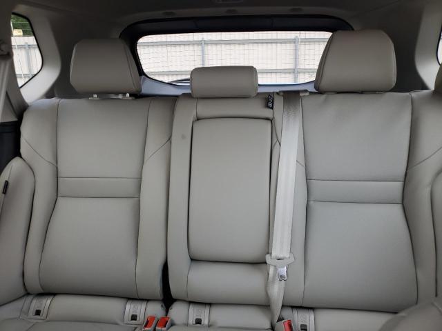 5N1BT3BA6PC916726 Nissan ROGUE SV