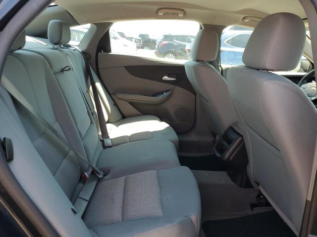 2G11Y5SL5E9260675 Chevrolet IMPALA LS