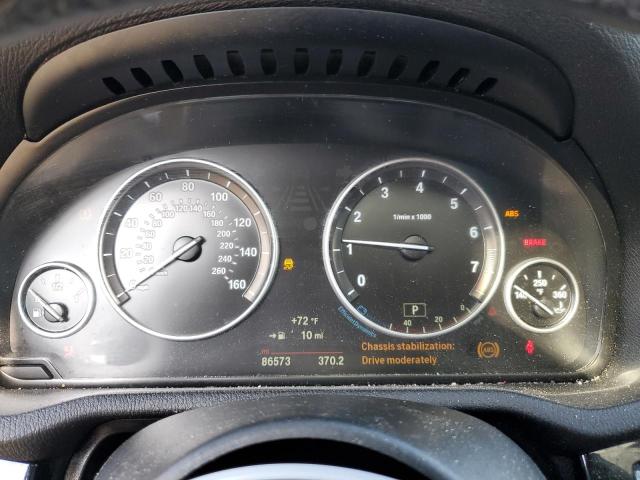 5UXWX9C54F0D56298 BMW X3 Xdrive28i
