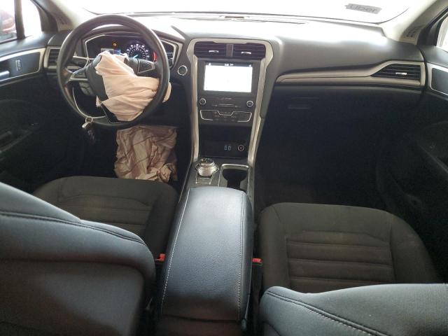 3FA6P0HD4KR159660 Ford FUSION SE