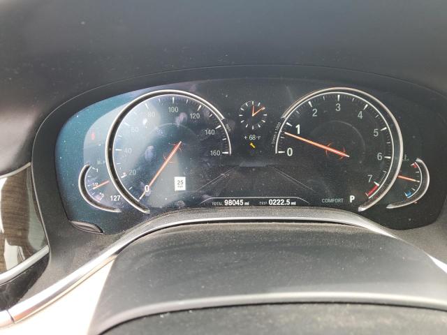 WBA7F2C33HG423198 BMW 750 Xi