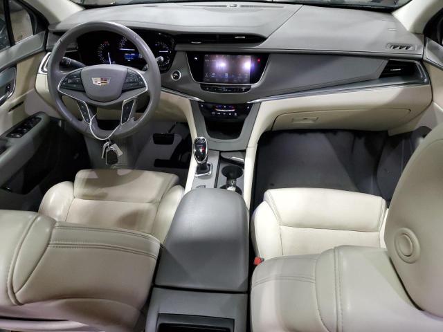1GYKNDRS7HZ230707 Cadillac XT5 LUXURY