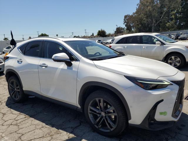 JTJHKCFZ0N2007110 Lexus NX 450H