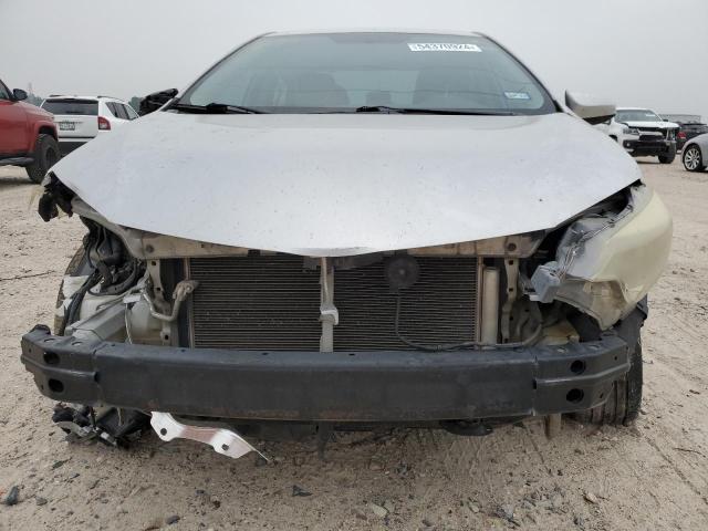 5YFBURHEXFP296306 Toyota COROLLA L