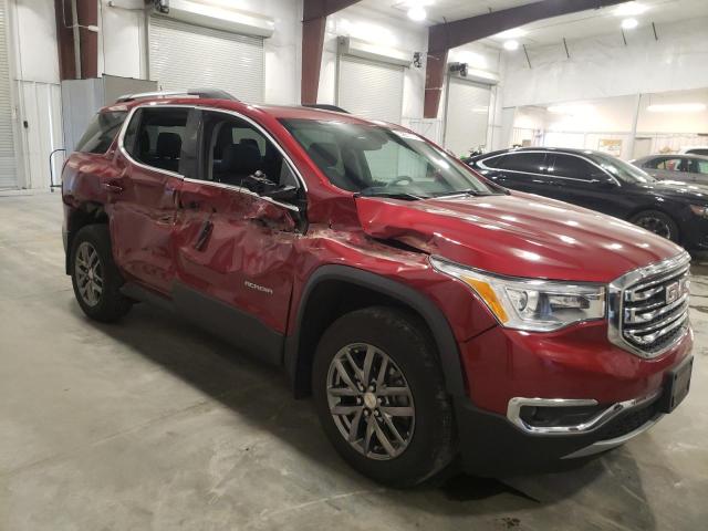 1GKKNULS0KZ281654 GMC Acadia Slt-1