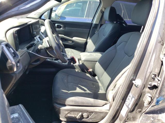 KNDRHDLG6P5181229 KIA SORENTO EX