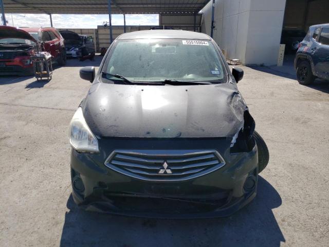 ML32F3FJ7JHF03137 Mitsubishi Mirage G4 Es