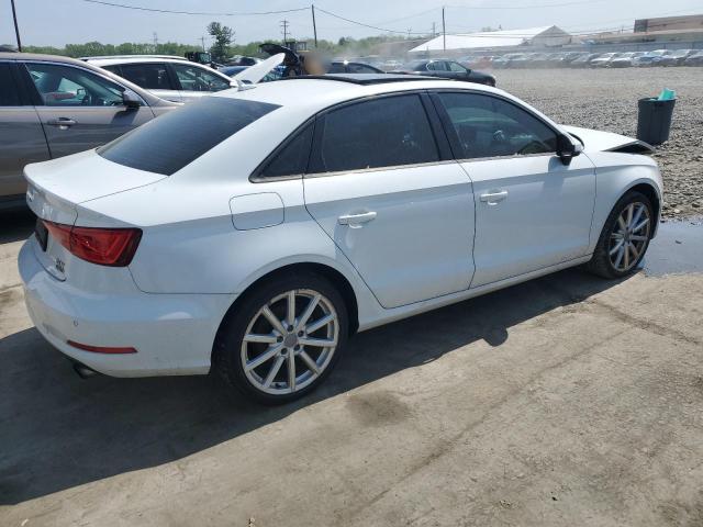 WAUB8GFF7G1027803 Audi A3 PREMIUM
