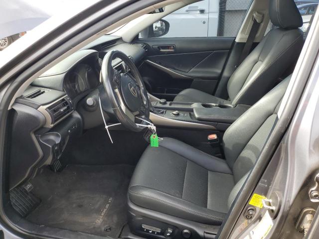 JTHBA1D28H5050097 Lexus IS 200T