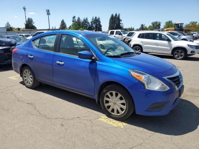 3N1CN7AP9FL826153 Nissan VERSA S