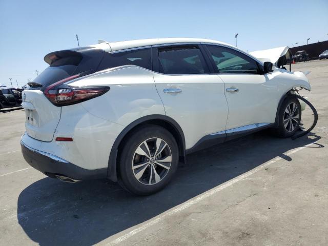 5N1AZ2AJ5LN150279 Nissan MURANO S