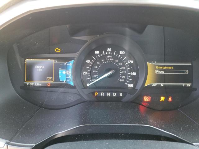 2FMPK3J95HBC32073 Ford EDGE SEL